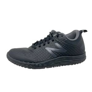 New Balance 806 Industrial Women's Sz 9 Sneakers Black 927:L.8.5